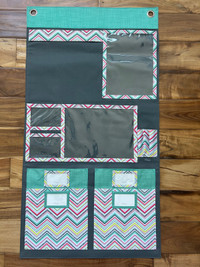 Thirty-One Hang-Up Home Organizer