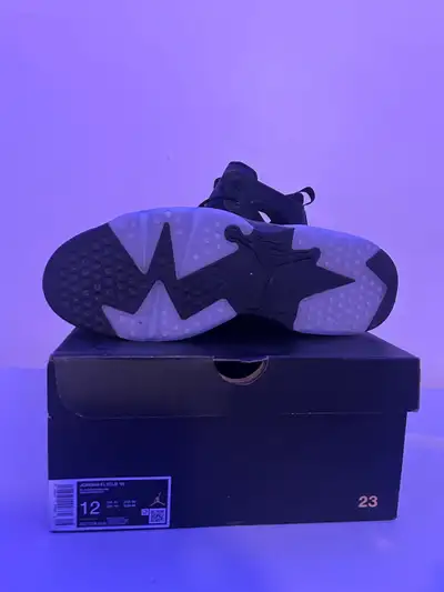 Jordan Flight Club ‘91 Size 12, View more