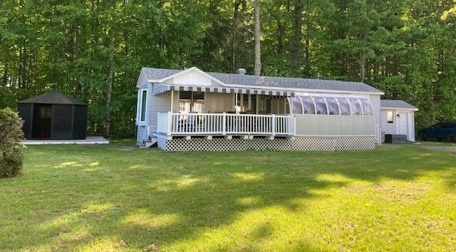 688 Chemin de Bondville — photo 1