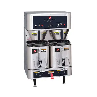 1.5 gal . (5.7L) 600 cups per hour Must be hard wired 230V / 6000W 26.4A / 1 Ph Product Description...