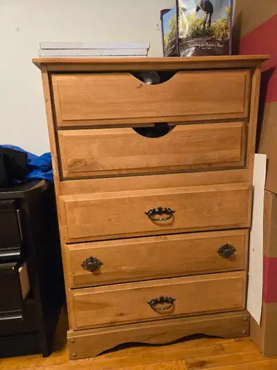 Dresser for sale, View more