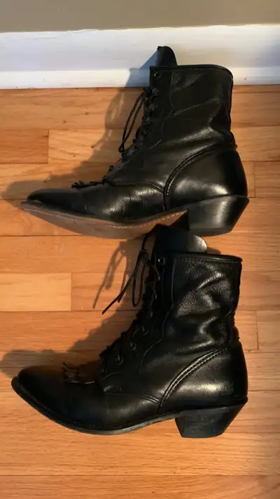 Ladies Durango Boots, View more