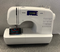 Brother CS-5000H Sewing Machine (27406425)
