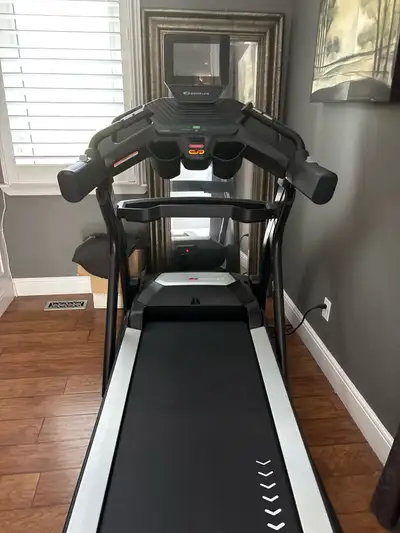 Bowflex Treadmill, View more