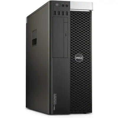 Dell high end quad core Windows 11 Pro WiFi workstation , View more