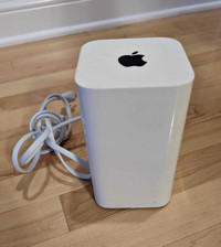 Apple Airport Extreme Wireless Router A1521 Wi-Fi AC 5Ghz