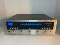 WANTED - Vintage stereo gear