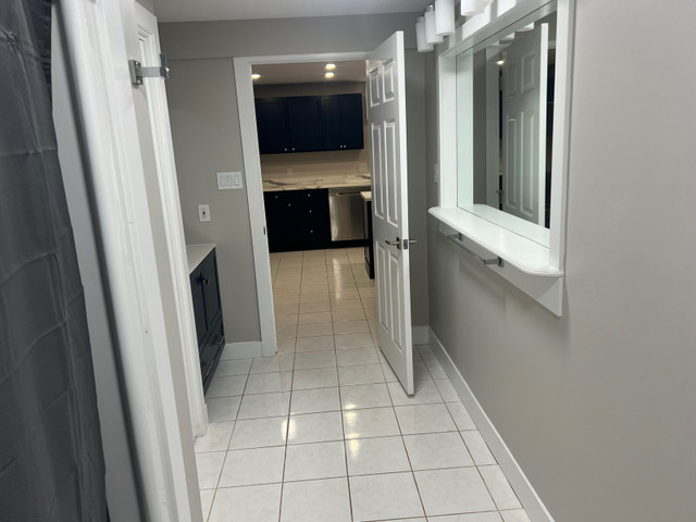 3bedroom basement apartment  in Long Term Rentals in Charlottetown
