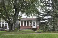North Side 2 bedroom House for rent