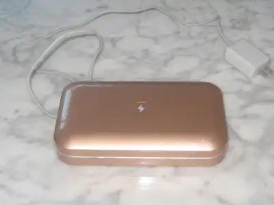 Cell Phone UV Sanitizing Box, View more