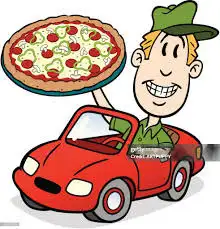 Paradiso is looking for a delivery driver Part time day shift Must have a valid licence and own vehi...