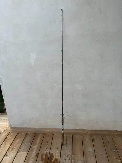 Vintage Playmaker Fishing Rod, View more