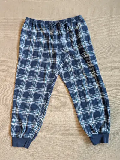 Ladies pj bottoms, size 20, View more
