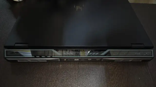 Gaming Laptop Acer Helios 16 (i9 CPU 4060 Graphics Card) in Desktop Computers in Edmonton - Image 6