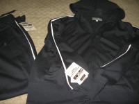 New Kodiak Track Suit