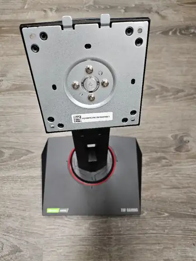 Asus TUF Gaming Monitor Stand (Brand New), View more