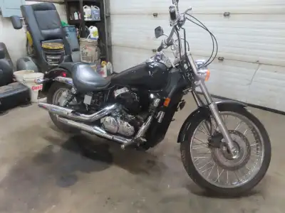 selling my Bike at an auction on right now go to mirterra.com to bid and get information 2009 Honda...