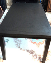 Wood Dinning Table for sale