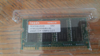 New 256MB DDR 333MHz CL2.5 RAM Memory