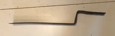 ANTIQUE HOMEMADE ROOFING SHINGLE REMOVAL TOOL, View more
