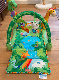 Baby Play Mat