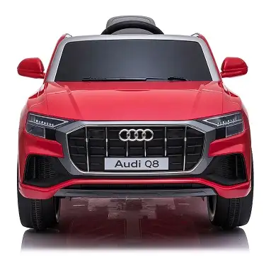 Audi Q8 Child Ride, Baby Ride, Kids Ride On 12v SUV w Remote, View more