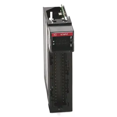 1756-IA16I ControlLogix 79-132V AC Isolated Input Module 16P 36P, View more