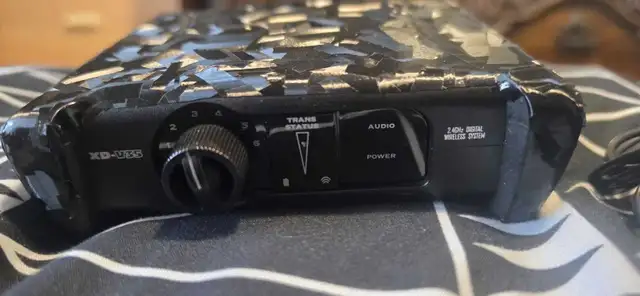 Line 6 Wireless Microphone588731186268098561