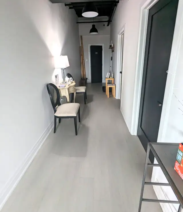 Rooms for Rent in Wellness Centre in Vaughan in Commercial & Office Space for Rent in Markham / York Region - Image 5