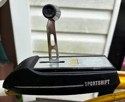 Sturmey Archer Sportshift, View more