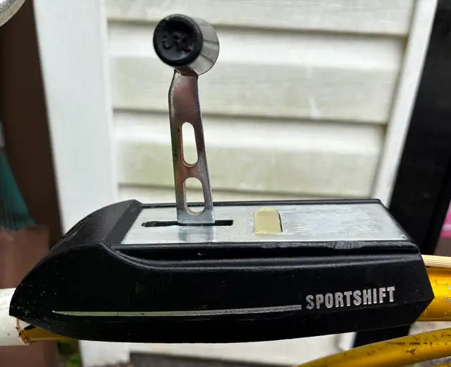 Sturmey Archer Sportshift in Frames & Parts in Ottawa - Image 2