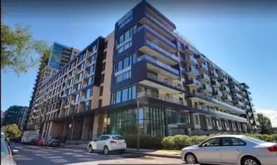 5 1/2 Griffintown (Bassin du havre)- 1 Septembre