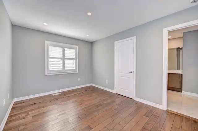 A spacious private rooms with an attached bathroom in Cambridge. in Room Rentals & Roommates in Cambridge - Image 11