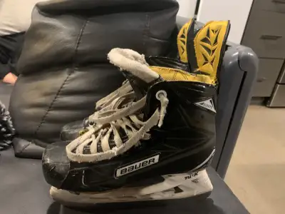 bauer supremę junior skates, View more