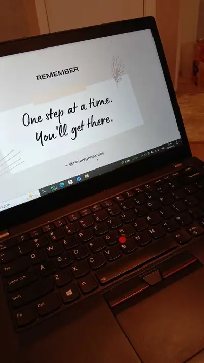 Lenovo Laptop, View more