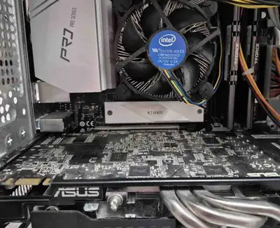 Gaming PC, View more