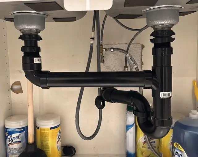 Affordable Plumber in Plumbing in City of Toronto - Image 2