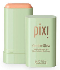 Pixi eyeshadow eye shadow eyeliner lipgloss