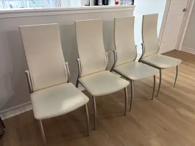  dining table chairs, View more