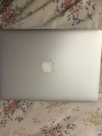 Apple MacBook Air, View more