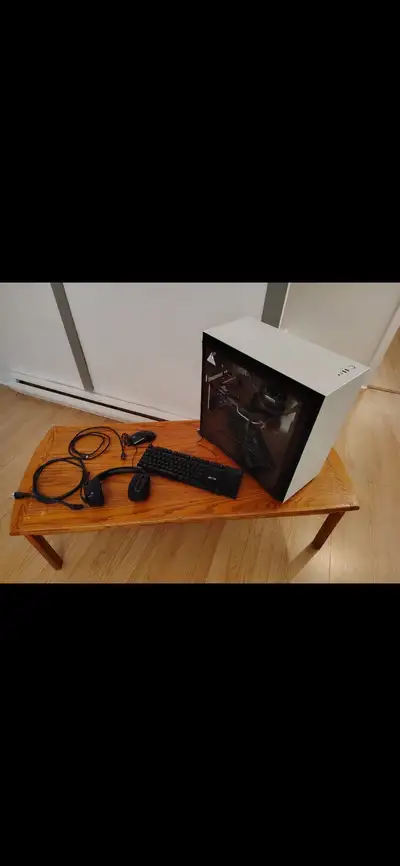 gaming pc, View more