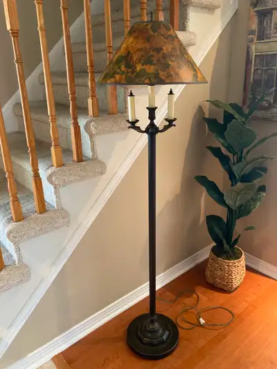 FLOOR LAMP, View more