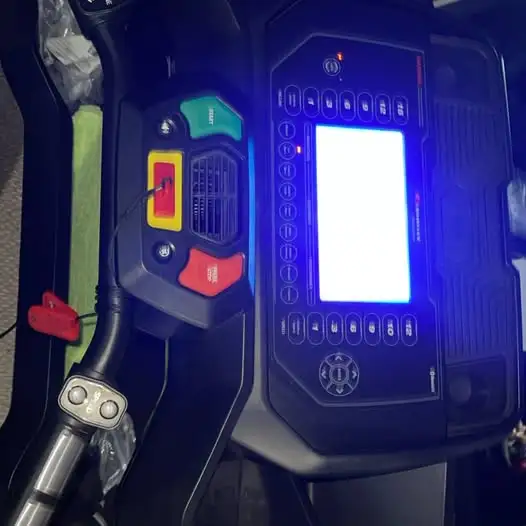 Bowflex BXT6 - Treadmill in Exercise Equipment in Prince George - Image 4