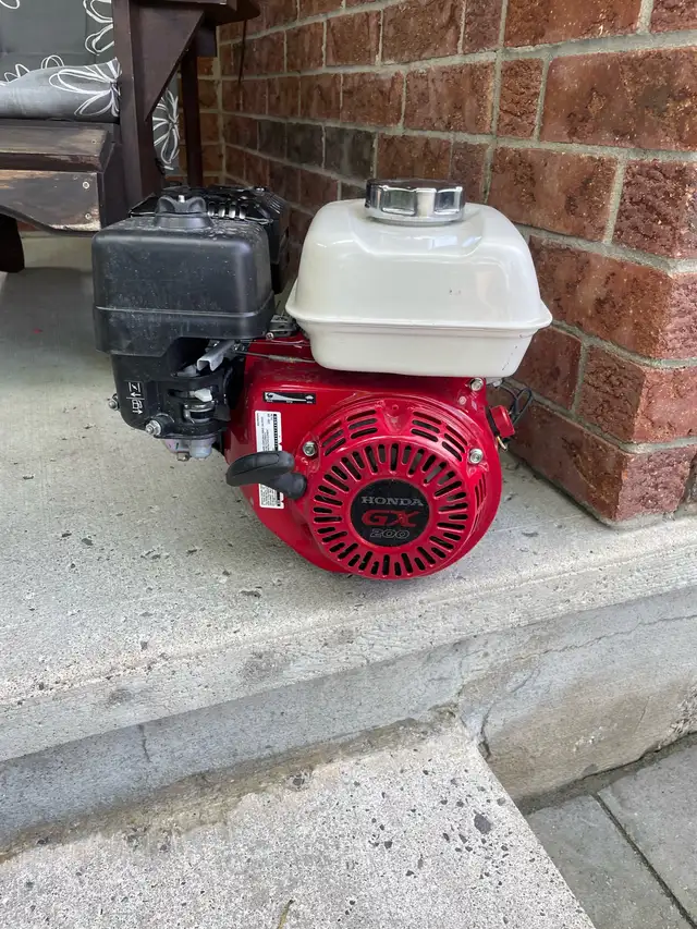 small engine Honda 544789524550133761