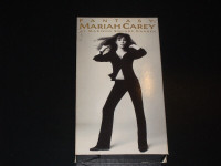 Mariah Carey - Fantasy at Madison Square Garden (1996) VHS