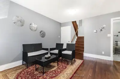 Condo Townhouse for sale 3 Bedrooms 2 Bathrooms Finished Basement