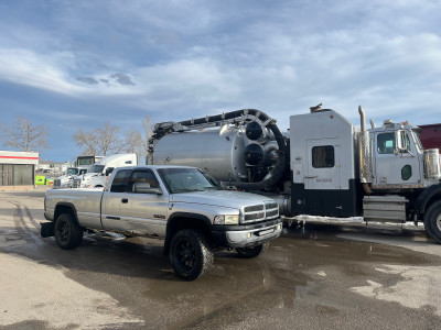 2001 dodge ram 2500