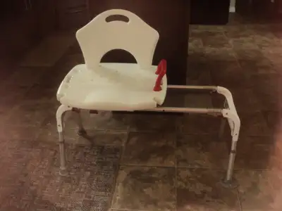 shower chair, View more