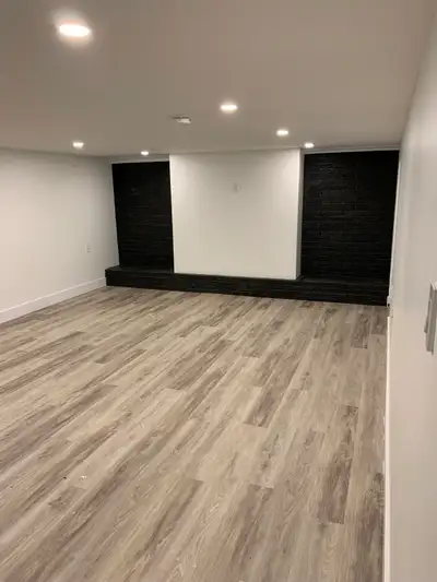Available: July 1st, 2026. This spacious and well-maintained 2-bedroom basement apartment offers a p...