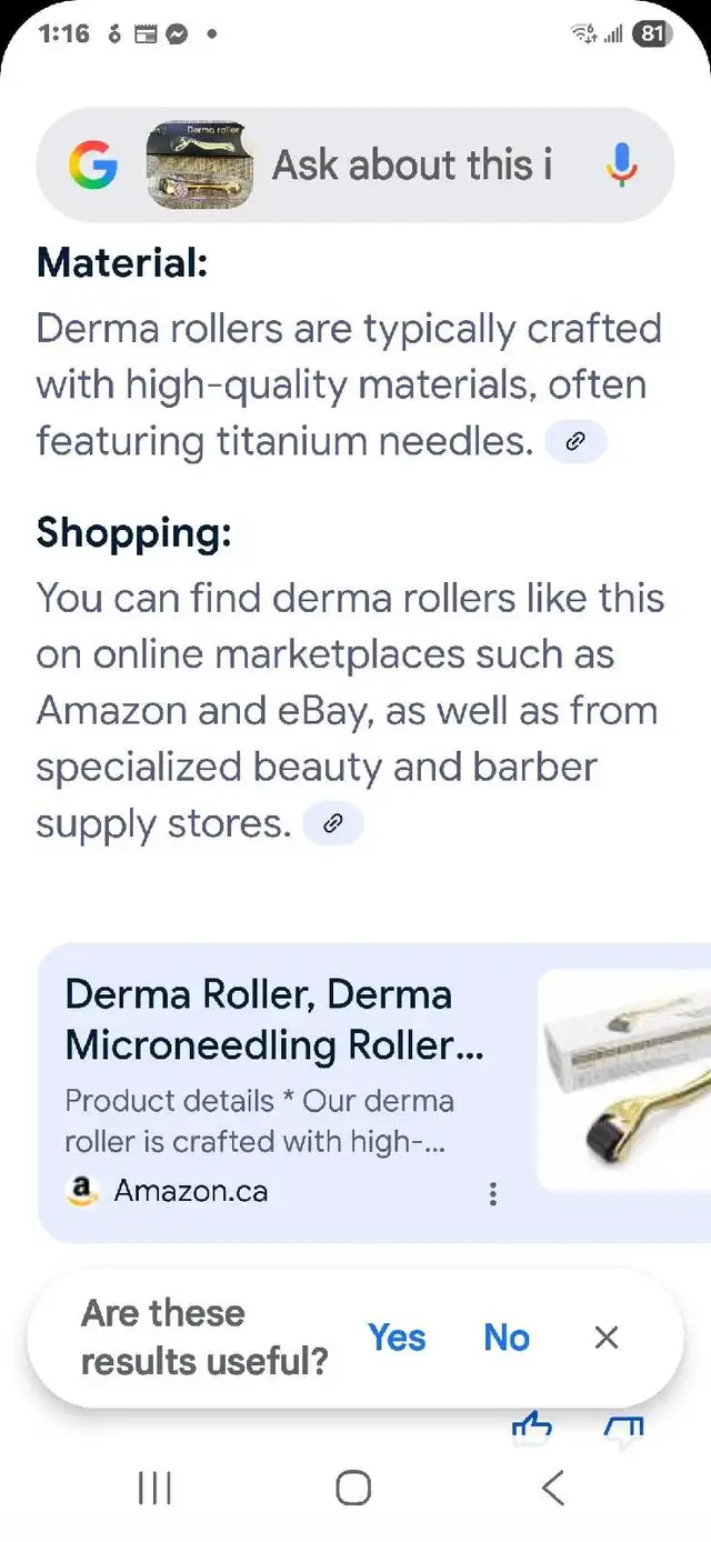 WMK Derma Roller64840231413891123